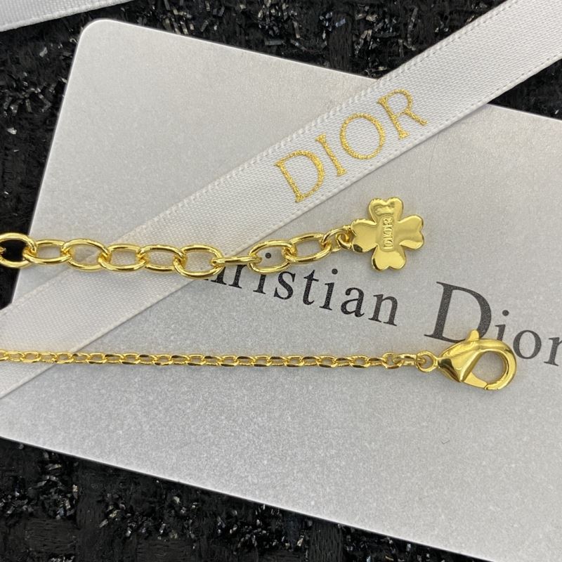 Christian Dior Necklaces